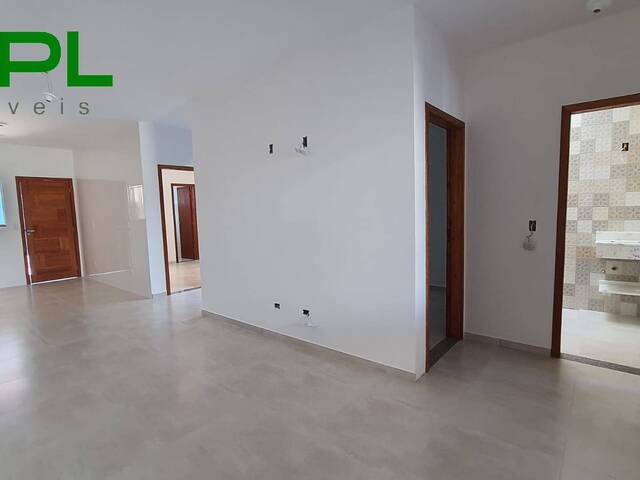 Casa para Venda em Itapoá - 4