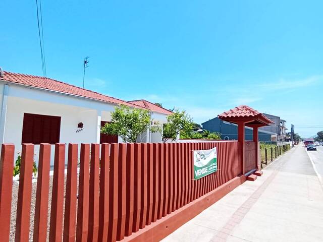 Casa para Venda em Itapoá - 4