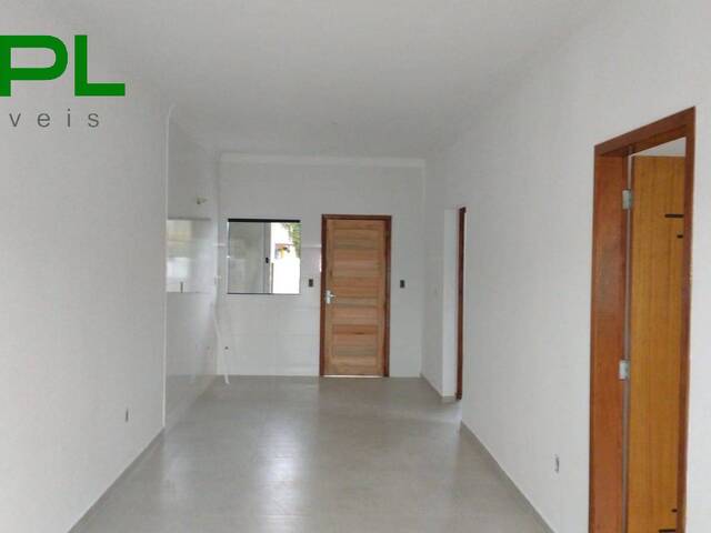 Casa para Venda em Itapoá - 4