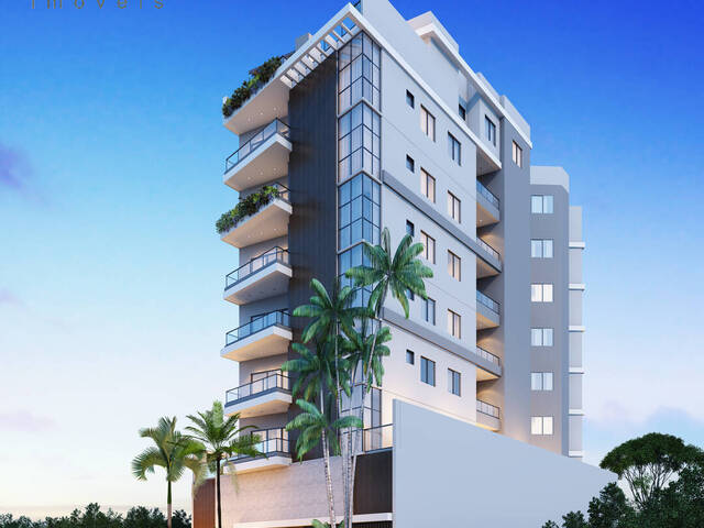 Apartamento para Venda em Itapoá - 4