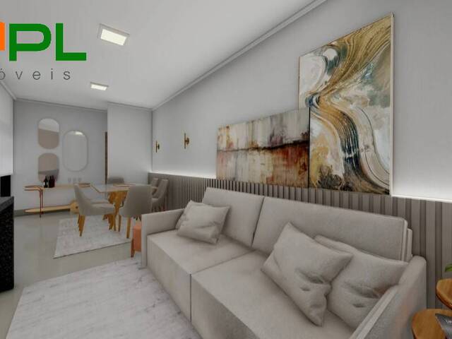 Apartamento para Venda em Itapoá - 4