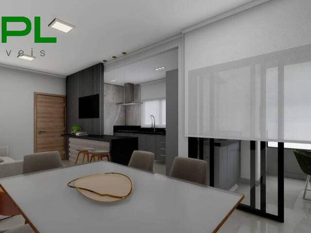 Apartamento para Venda em Itapoá - 5