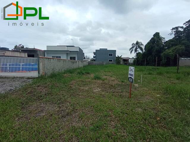 Terreno para Venda em Itapoá - 4