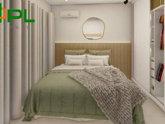 Apartamento para Venda em Itapoá - 4