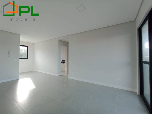 #500 - Apartamento para Venda em Itapoá - SC - 3