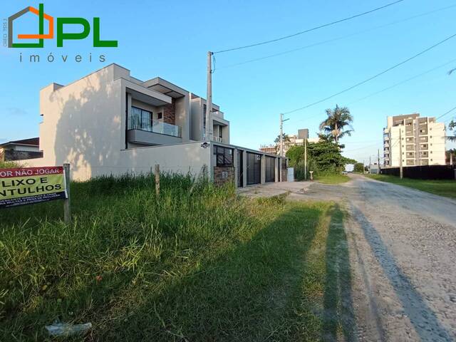 Terreno para Venda em Itapoá - 4