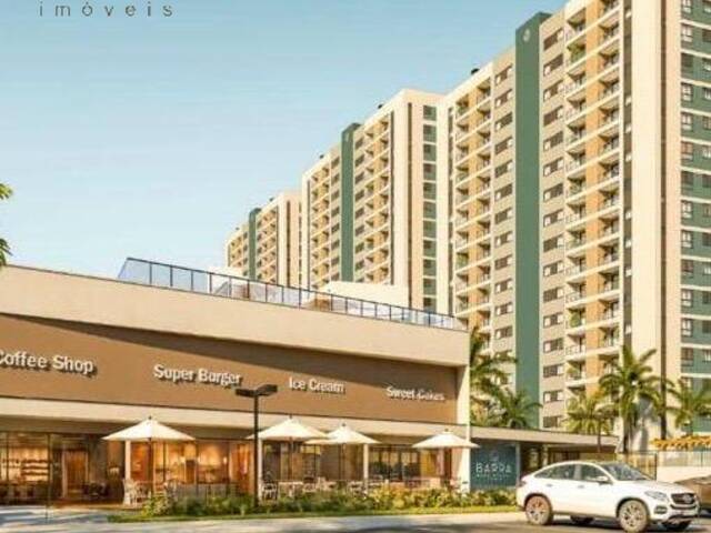 Apartamento para Venda em Itapoá - 4