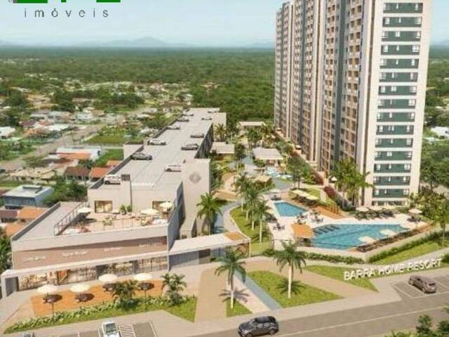 Apartamento para Venda em Itapoá - 5