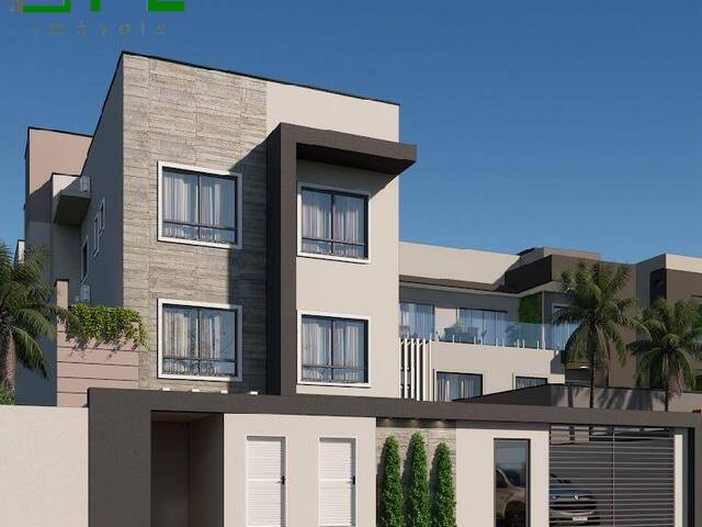 Apartamento para Venda em Itapoá - 5