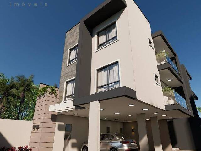 Apartamento para Venda em Itapoá - 4