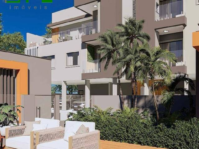 #509 - Apartamento para Venda em Itapoá - SC - 3