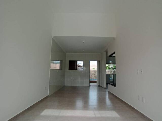 #514/515 - Casa para Venda em Itapoá - SC - 3