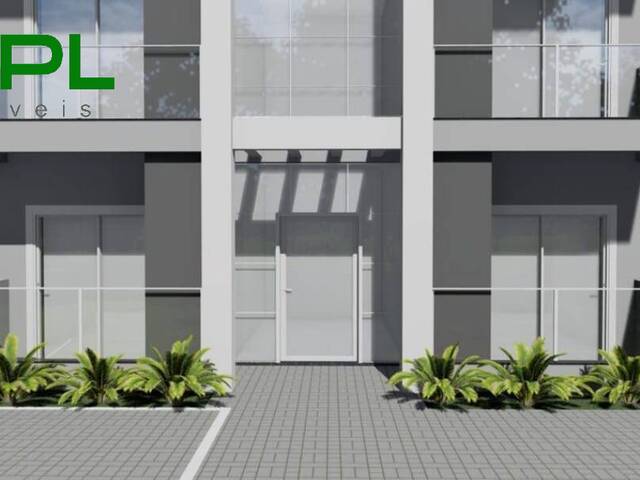 #516 - Apartamento para Venda em Itapoá - SC - 3