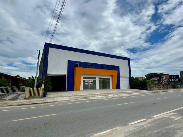 #517 - Apartamento para Venda em Itapoá - SC - 2