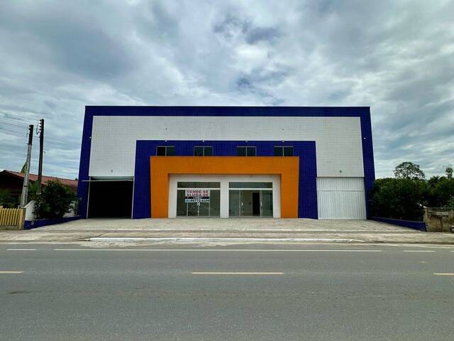 #517 - Apartamento para Venda em Itapoá - SC - 1