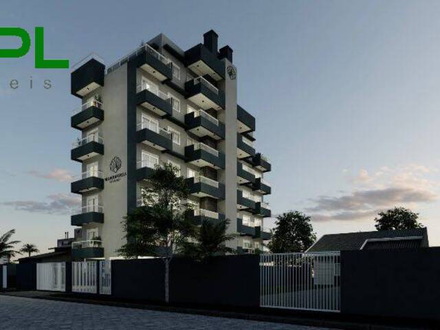 #518 - Apartamento para Venda em Itapoá - SC - 3