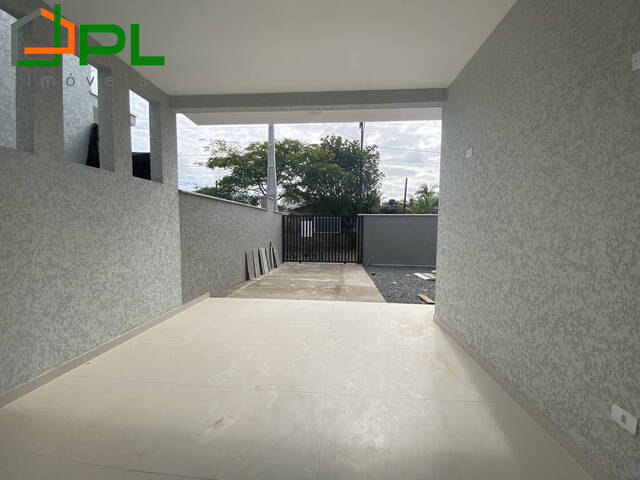 #519 - Casa para Venda em Itapoá - SC - 2