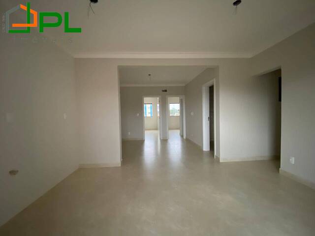#520 - Apartamento para Venda em Itapoá - SC - 2