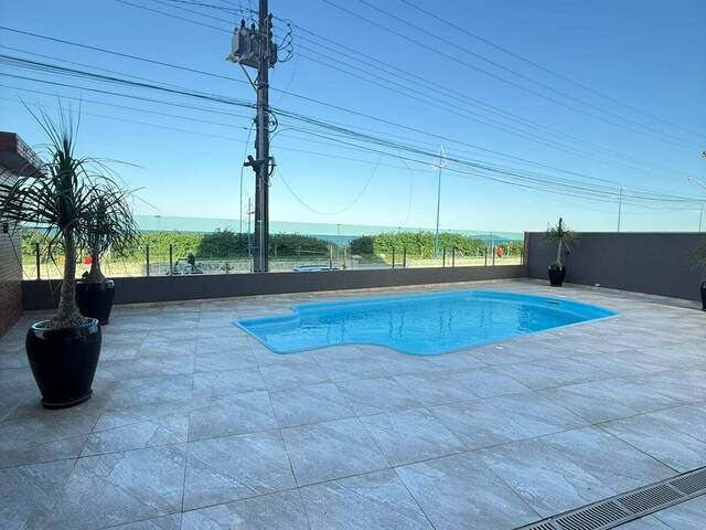 #522 - Apartamento para Venda em Itapoá - SC - 3