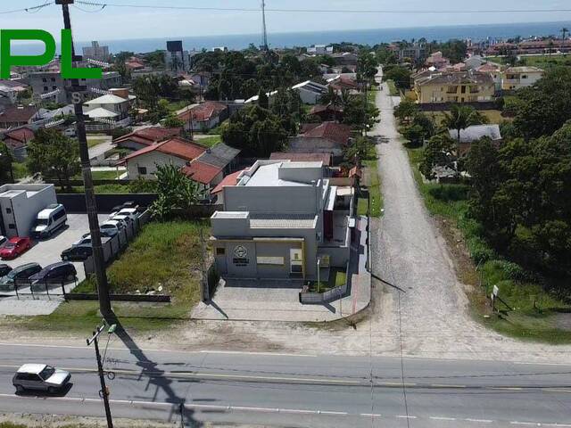 #523 - Sobrado para Venda em Itapoá - SC - 2
