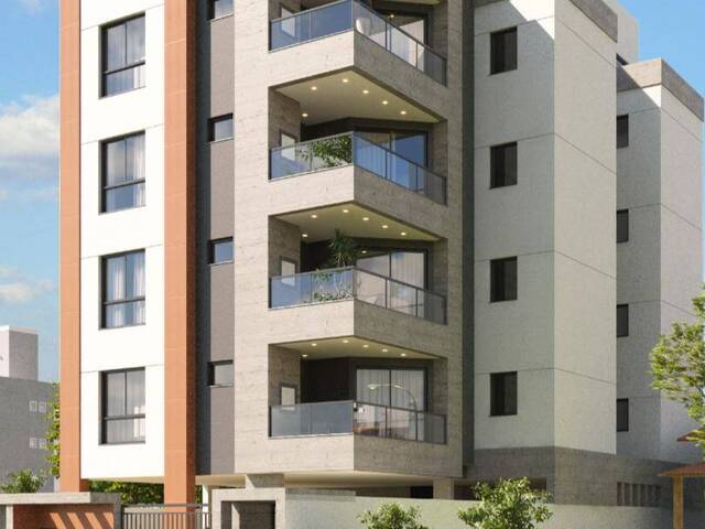 #524 - Apartamento para Venda em Itapoá - SC - 2