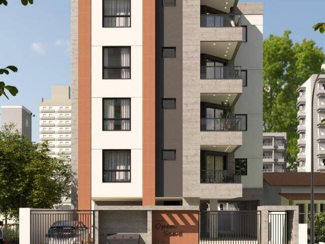 #524 - Apartamento para Venda em Itapoá - SC - 1