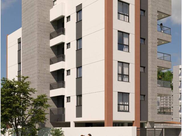 #524 - Apartamento para Venda em Itapoá - SC - 3