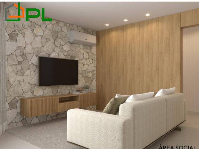 Apartamento para Venda em Itapoá - 5