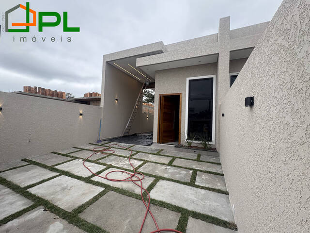 #526 - Casa para Venda em Itapoá - SC - 1