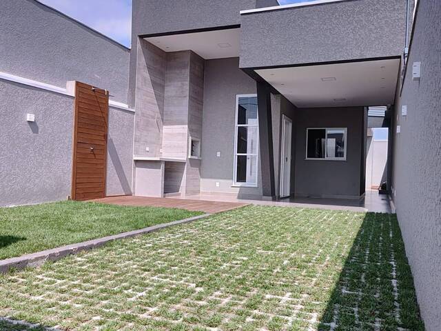 #529 - Casa para Venda em Itapoá - SC - 1