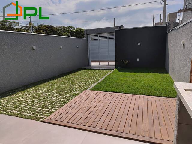 #529 - Casa para Venda em Itapoá - SC - 3