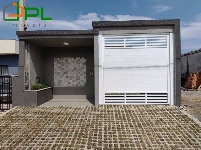#529 - Casa para Venda em Itapoá - SC - 2