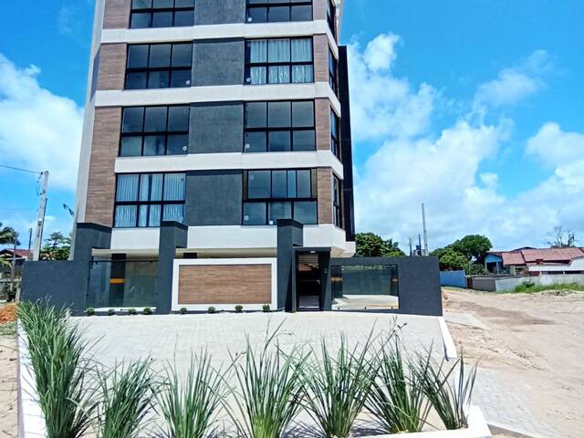 #338 - Apartamento para Venda em Itapoá - SC - 1