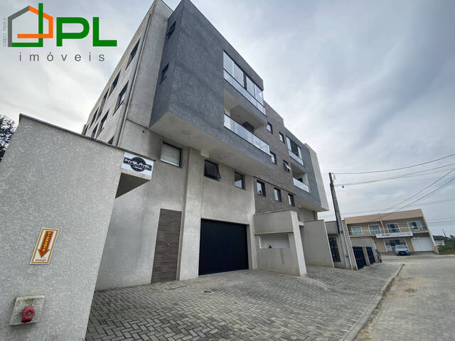 #527 - Apartamento para Venda em Itapoá - SC - 1