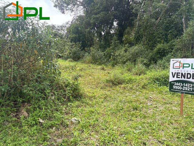 #531 - Terreno para Venda em Itapoá - SC - 1