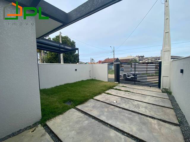 #532 - Casa para Venda em Itapoá - SC - 2