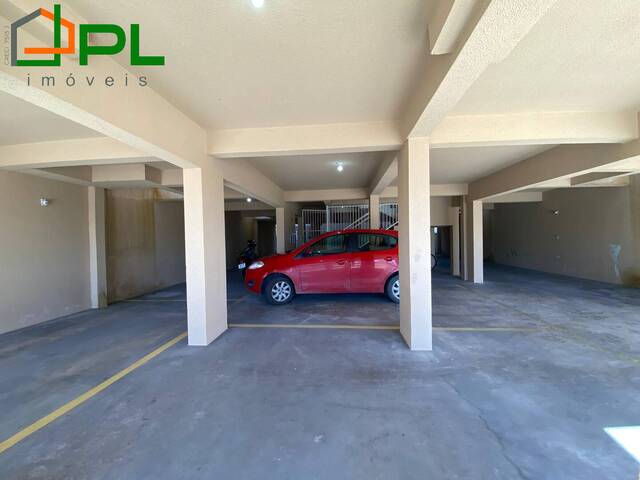 #535 - Apartamento para Venda em Itapoá - SC - 3