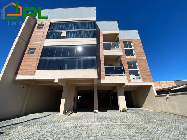 #535 - Apartamento para Venda em Itapoá - SC - 1