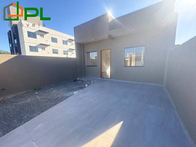 #534 - Casa para Venda em Itapoá - SC - 1