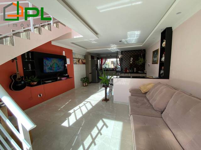 #539 - Casa para Venda em Itapoá - SC - 3