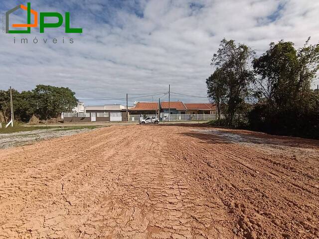 #544 - Terreno para Venda em Itapoá - SC - 3
