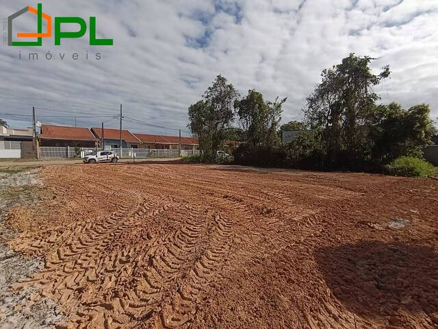 #544 - Terreno para Venda em Itapoá - SC - 2