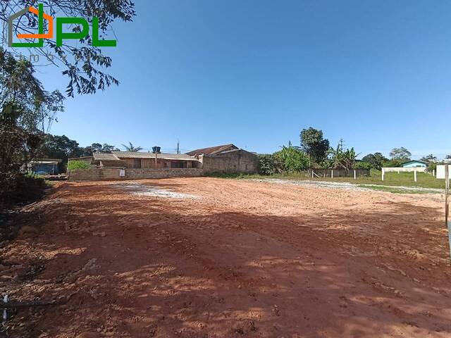 #544 - Terreno para Venda em Itapoá - SC - 1