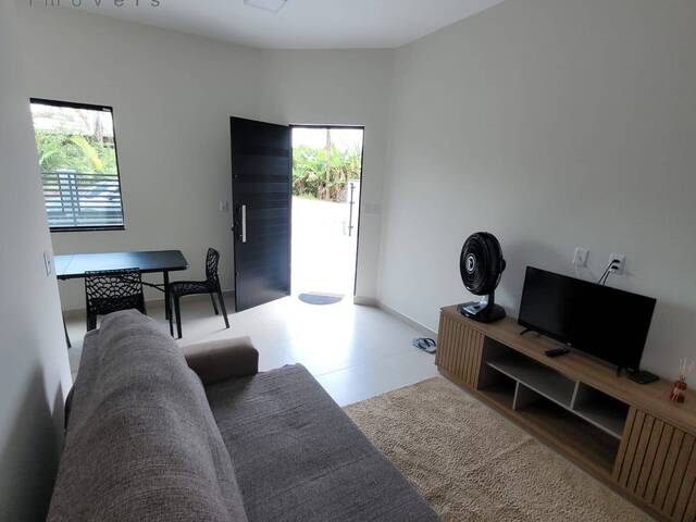 #545 - Casa para Venda em Itapoá - SC - 3
