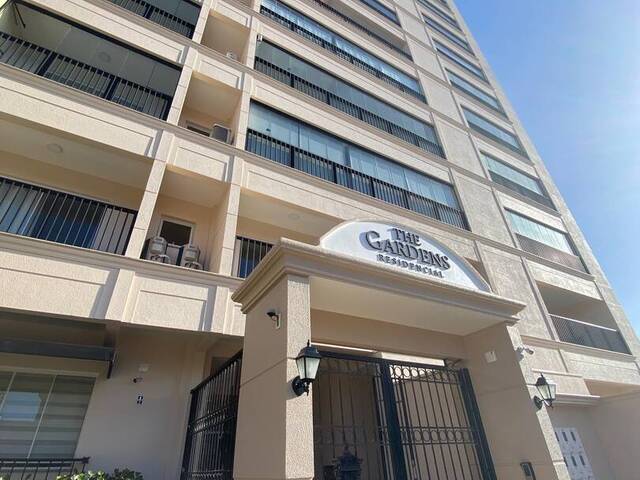 #547 - Apartamento para Venda em Itapoá - SC - 1