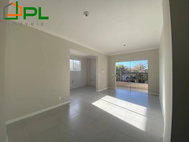 #547 - Apartamento para Venda em Itapoá - SC - 3