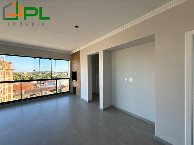 #537 - Apartamento para Venda em Itapoá - SC - 3