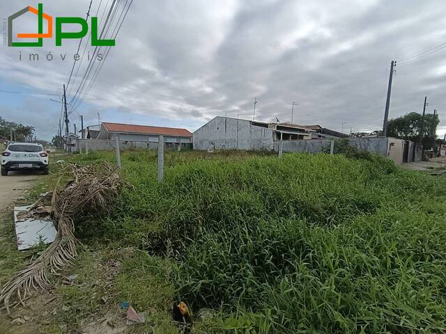 #548 - Terreno para Venda em Itapoá - SC - 1