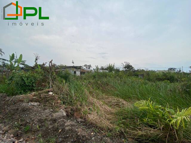 #551 - Terreno para Venda em Itapoá - SC - 2
