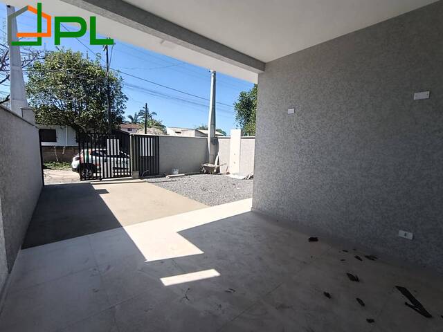 #519 - Casa para Venda em Itapoá - SC - 3